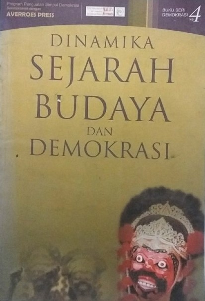 Dinamika Sejarah